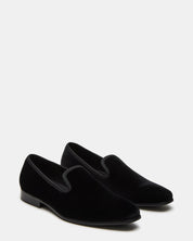 BANNOCH BLACK VELVET
