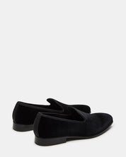 BANNOCH BLACK VELVET