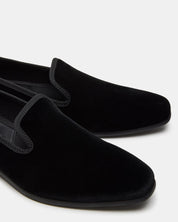 BANNOCH BLACK VELVET