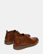 HARROS TAN LEATHER