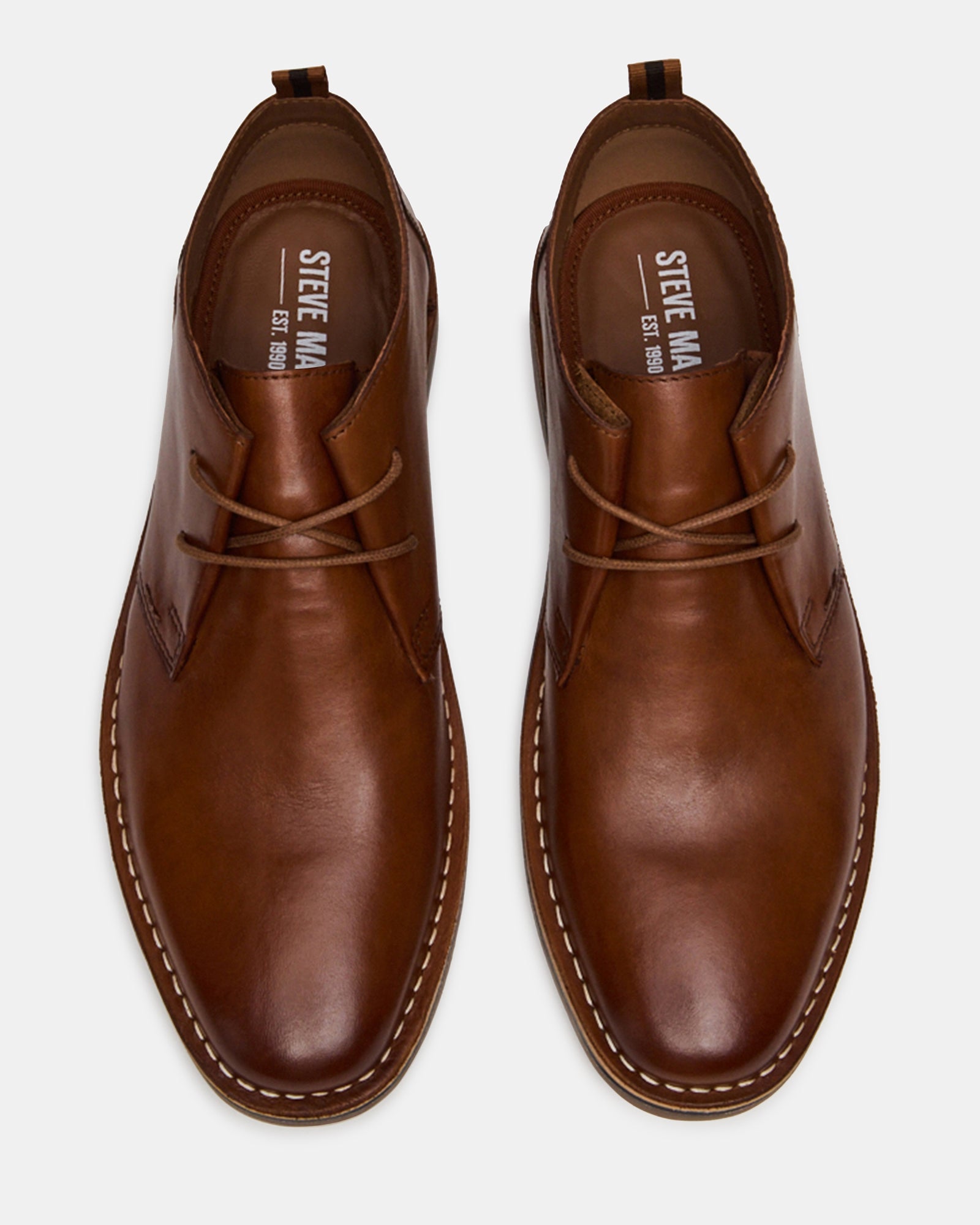 HARROS TAN LEATHER