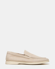 LINUX BEIGE SUEDE
