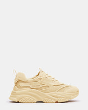 POSSESS TAUPE SUEDE