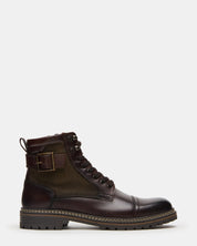 REID DARK BROWN