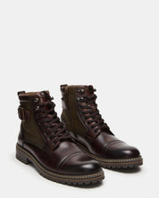 REID DARK BROWN