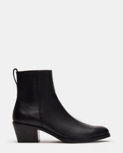 RICHIE BLACK LEATHER