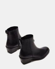 RICHIE BLACK LEATHER