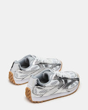 XYLO SILVER