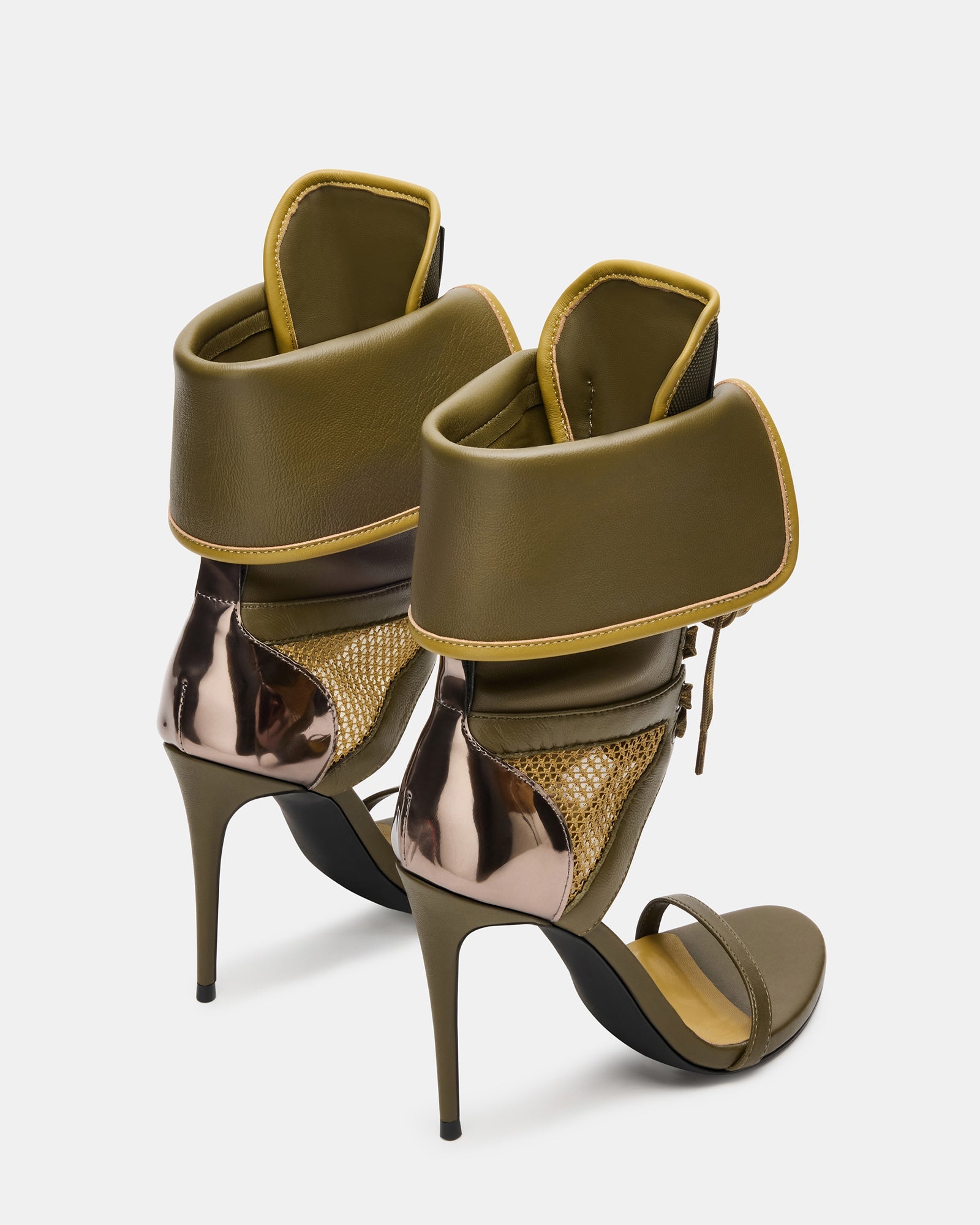 CASELLA OLIVE