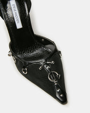 DEVOUR BLACK MESH
