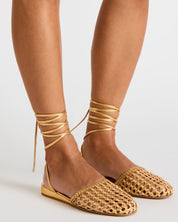 FLUTTER GOLD