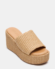 JETTY RAFFIA