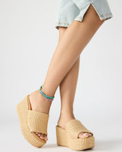JETTY RAFFIA