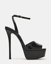 JEZZICA BLACK PATENT