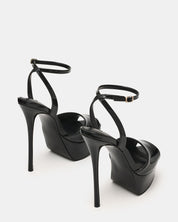 JEZZICA BLACK PATENT