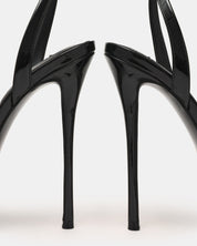 JEZZICA BLACK PATENT