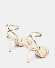 JYPSEY GOLD LEATHER