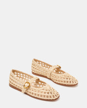 MELODY NATURAL RAFFIA