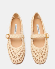 MELODY NATURAL RAFFIA