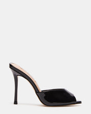PRIYA BLACK PATENT