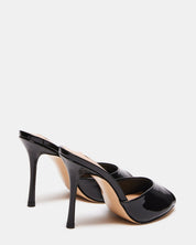 PRIYA BLACK PATENT