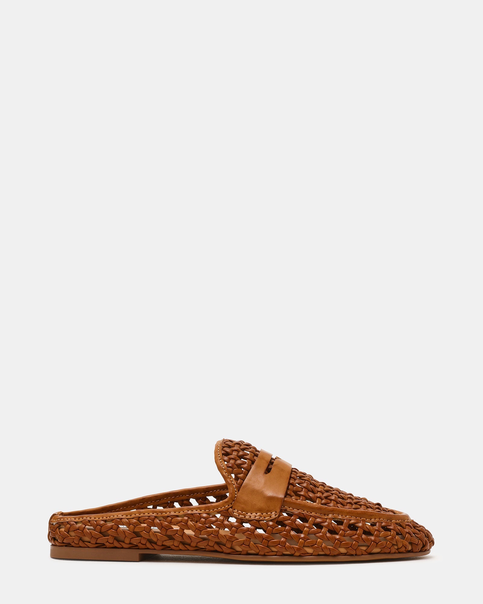 RAFE WOVEN TAN
