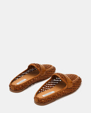 RAFE WOVEN TAN