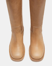 RIGGS BANANA LEATHER