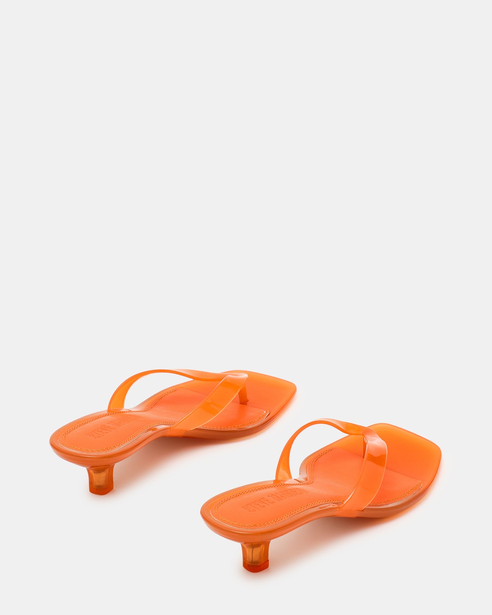 TRACIE JELLY ORANGE