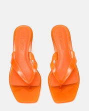 TRACIE JELLY ORANGE