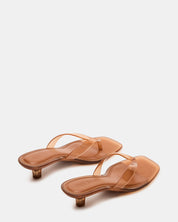 TRACIE JELLY TAN