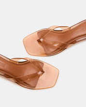 TRACIE JELLY TAN
