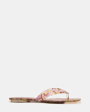 TRELLA JELLY PINK PRINT