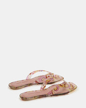TRELLA JELLY PINK PRINT