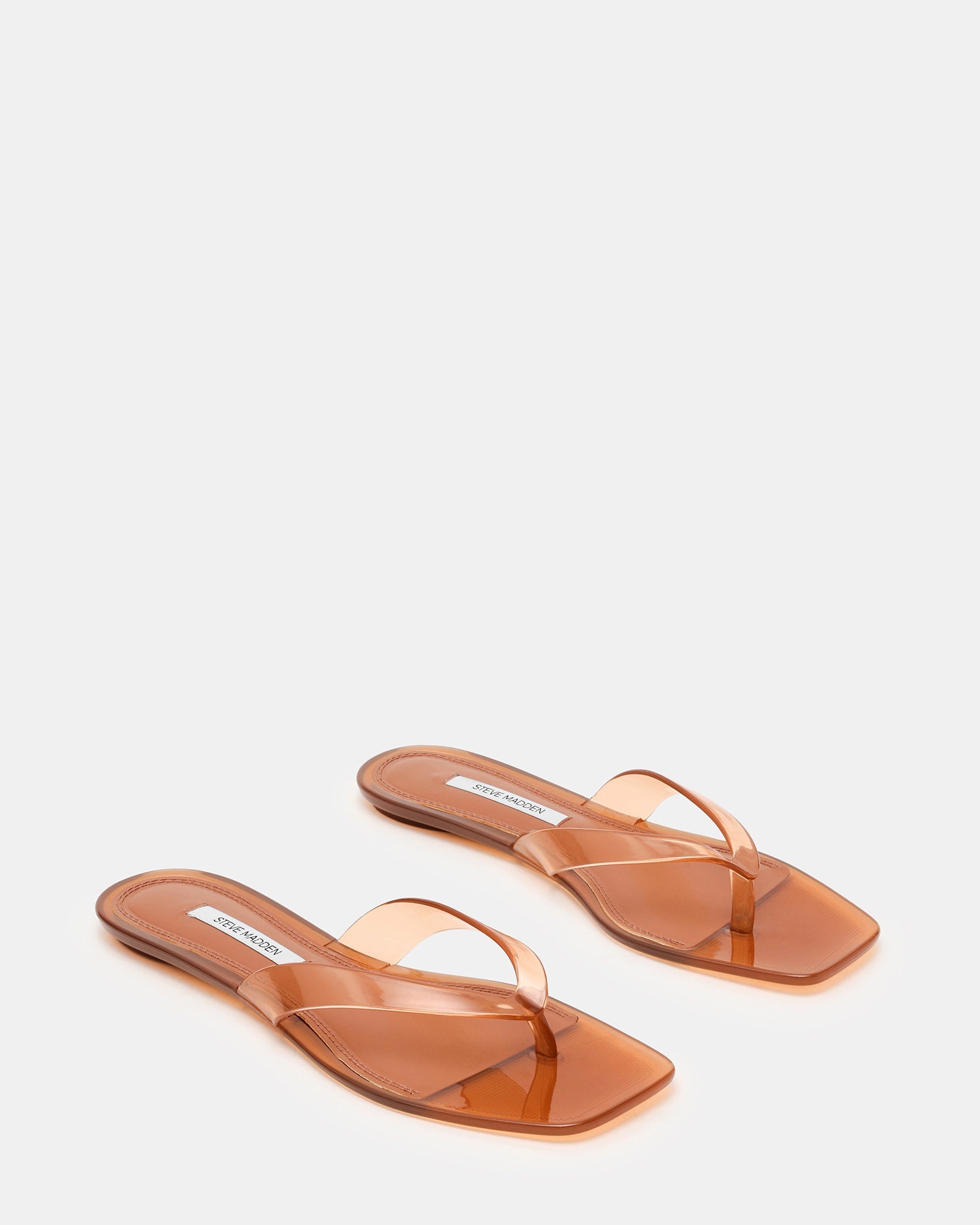 TRELLA JELLY TAN