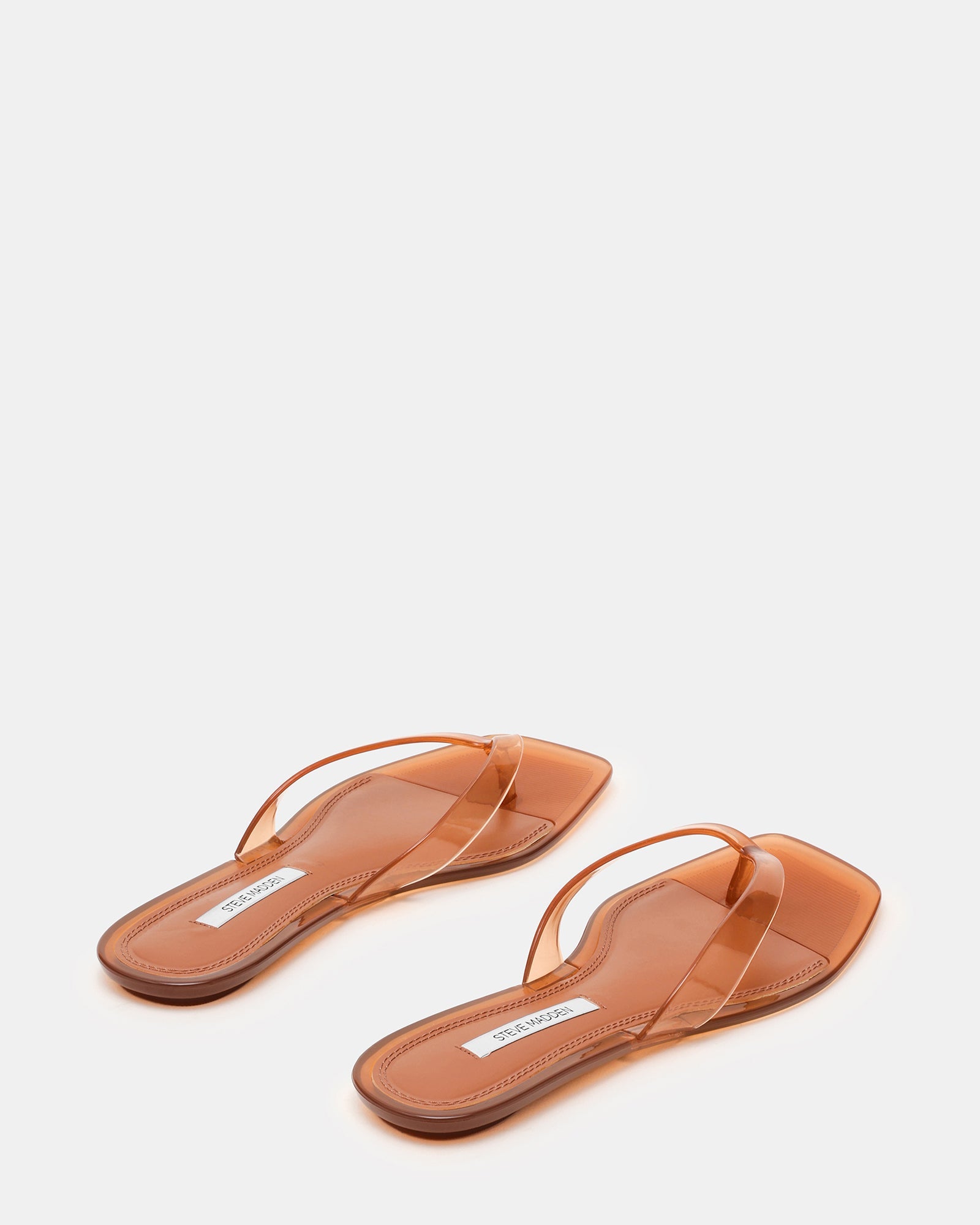 TRELLA JELLY TAN