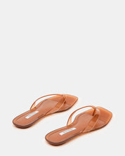 TRELLA JELLY TAN