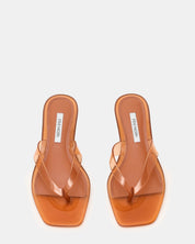 TRELLA JELLY TAN