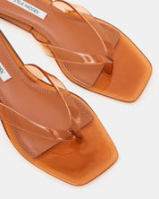TRELLA JELLY TAN