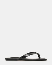 TRELLA BLACK PATENT