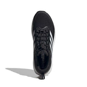 Men's Supernova Rise 3 Adaptive Running Shoe - Core Black/Footwear White/Carbon - Regular (D)