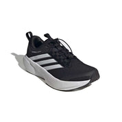 Men's Supernova Rise 3 Adaptive Running Shoe - Core Black/Footwear White/Carbon - Regular (D)