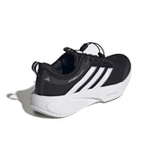 Men's Supernova Rise 3 Adaptive Running Shoe - Core Black/Footwear White/Carbon - Regular (D)