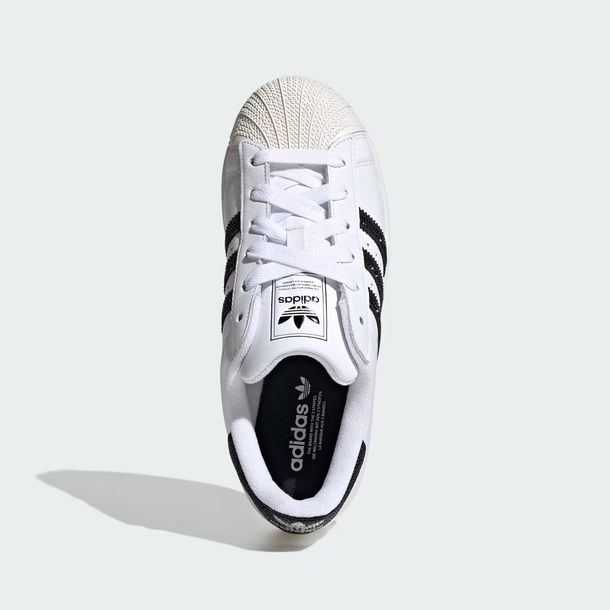 adidas Superstar II Women's Sneakers