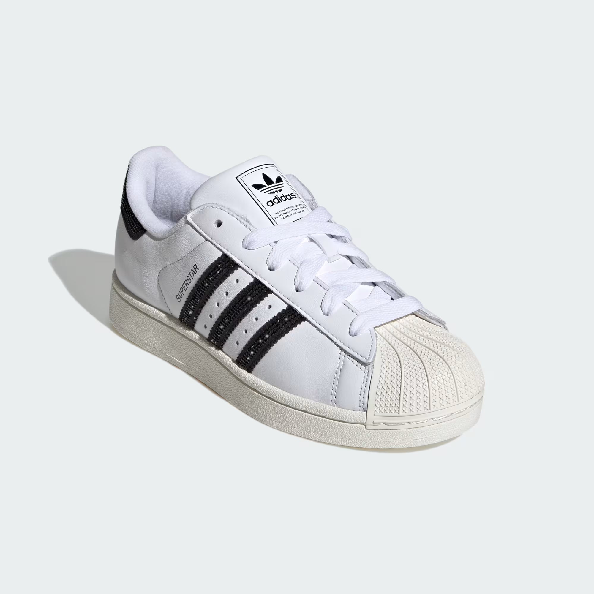 adidas Superstar II Women's Sneakers
