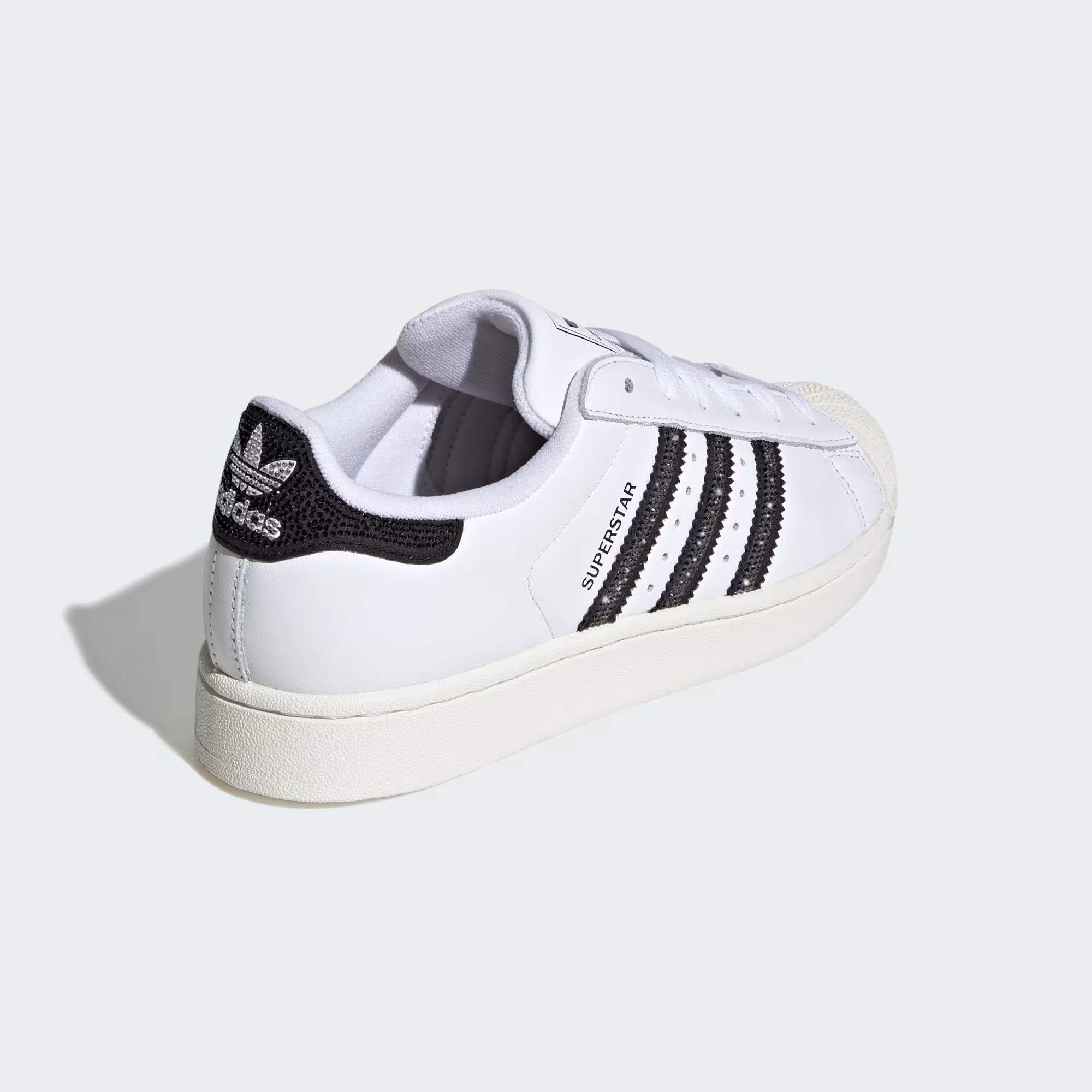 adidas Superstar II Women's Sneakers