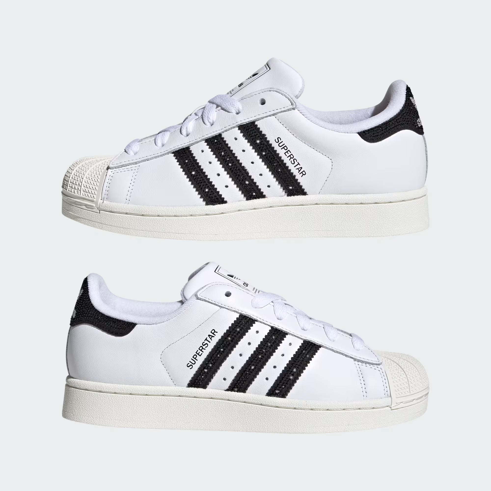 adidas Superstar II Women's Sneakers