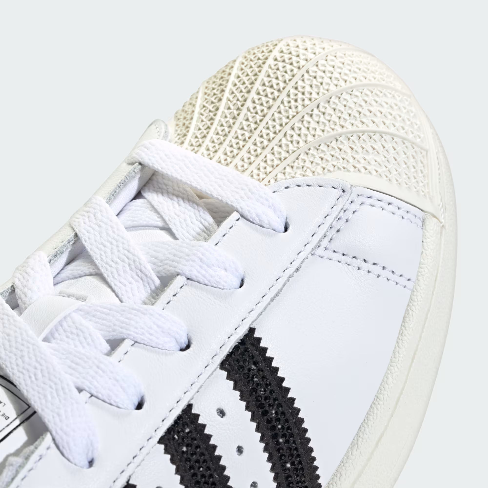 adidas Superstar II Women's Sneakers
