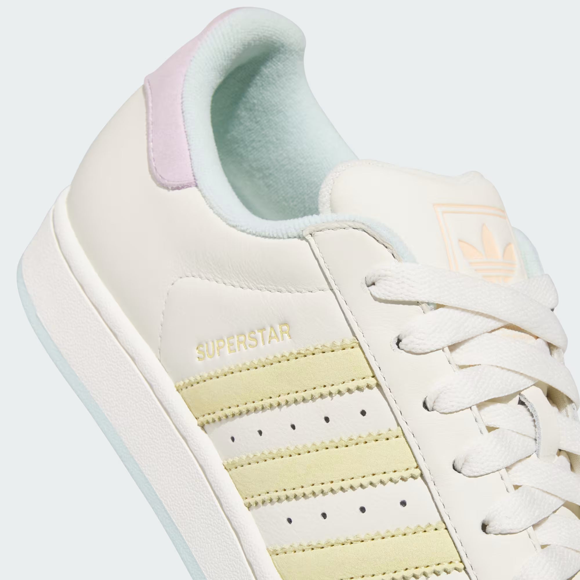 adidas Superstar II Sneakers