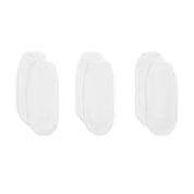 3 Pack Medium Everyday Lightweight Footie